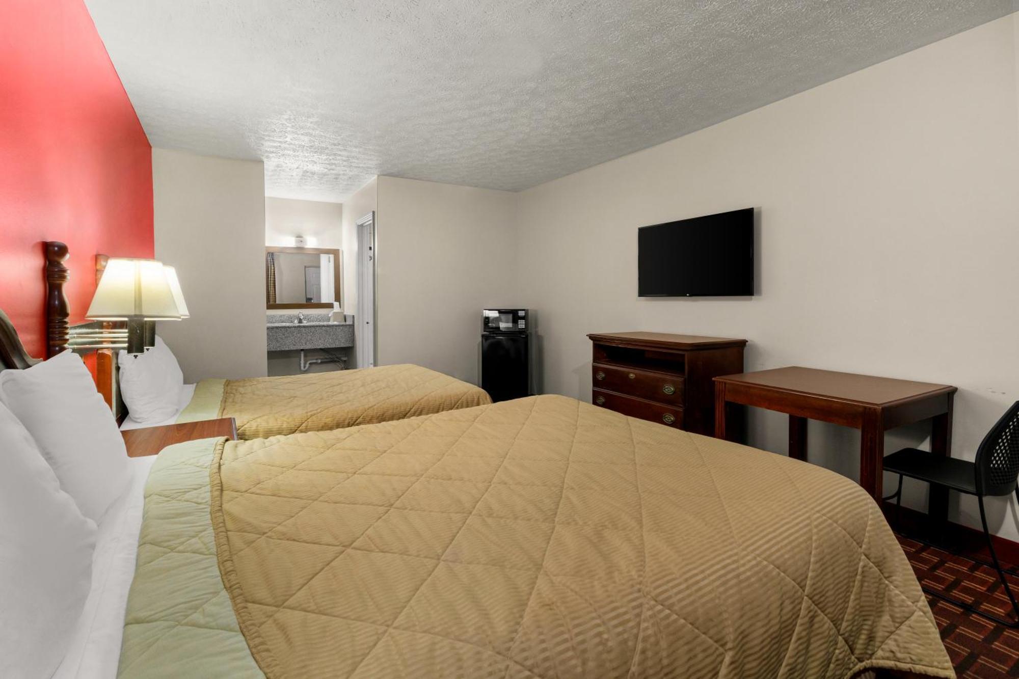 Rodeway Inn Диксън Екстериор снимка