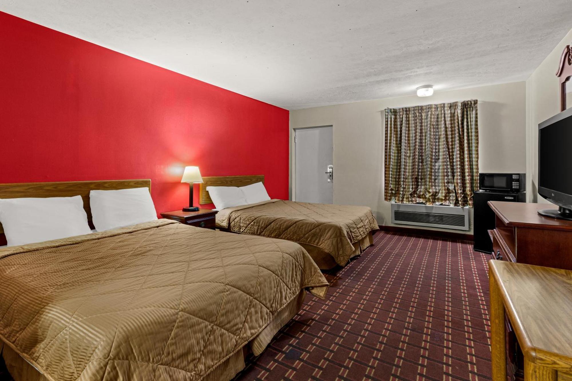 Rodeway Inn Диксън Екстериор снимка