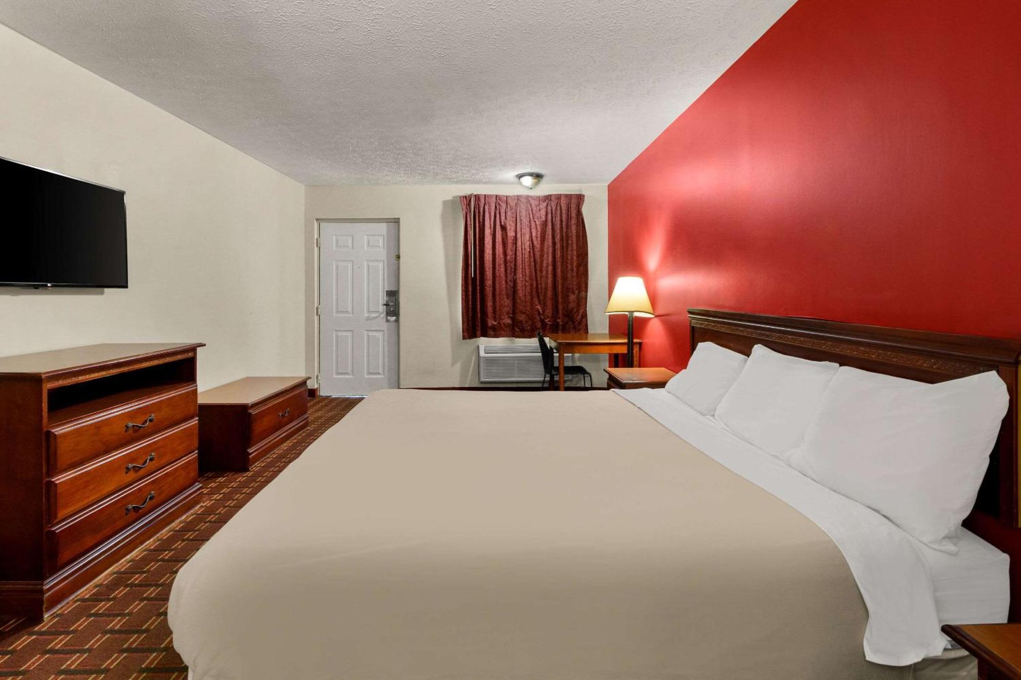 Rodeway Inn Диксън Екстериор снимка