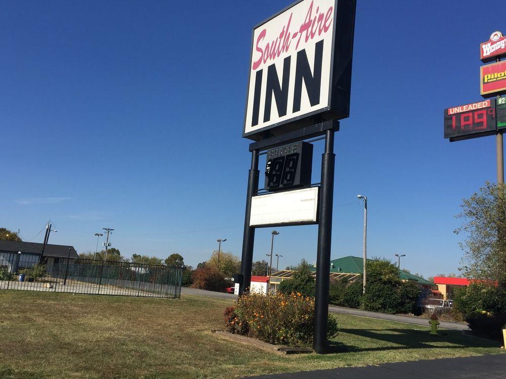Rodeway Inn Диксън Екстериор снимка